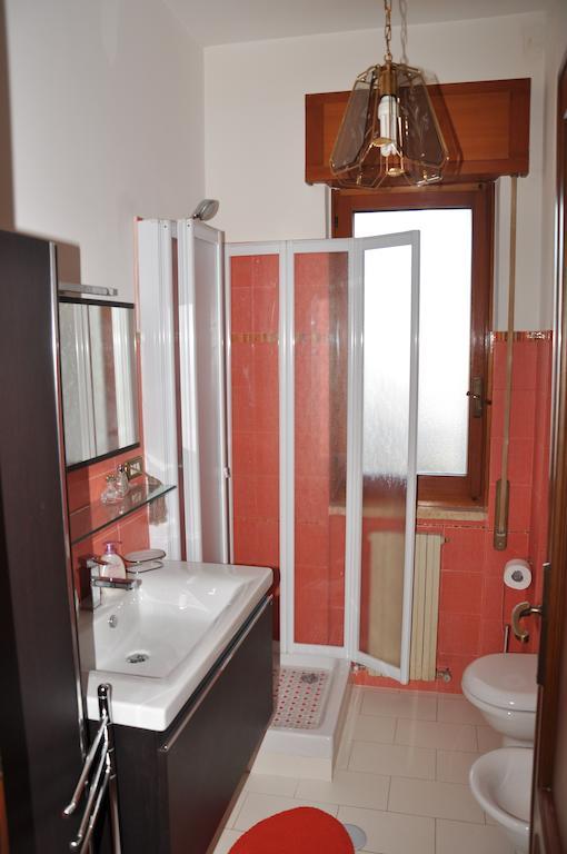 Giangurgolo B&B Rende Habitación foto
